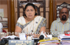 Renovated Town Hall to be ready by November end : Mayor Jacintha